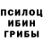 ГАШ 40% ТГК Iubov Ceburahina